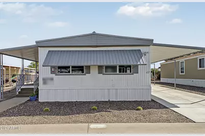 2609 W Southern Avenue #437, Tempe, AZ 85282 - Photo 2