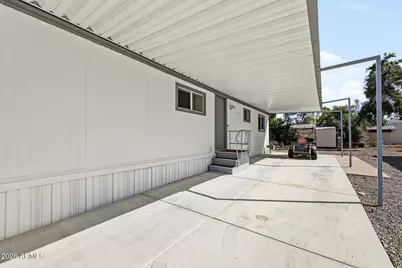2609 W Southern Avenue #437, Tempe, AZ 85282 - Photo 46