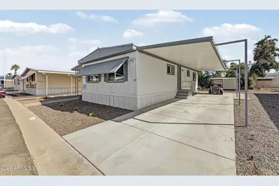2609 W Southern Avenue #437, Tempe, AZ 85282 - Photo 44