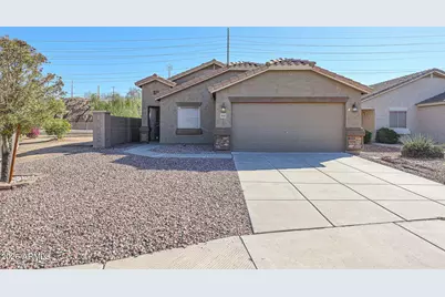 9085 N 115th Drive, Youngtown, AZ 85363 - Photo 1