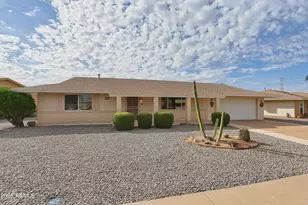 11085 W Frontier Dr, Sun City, AZ 85351 - Photo 1