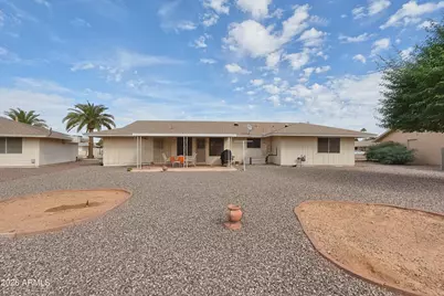 11085 W Frontier Drive, Sun City, AZ 85351 - Photo 32
