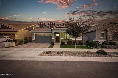 4279 E Clifton Avenue, Gilbert, AZ 85295 - Photo 4