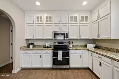 3801 E Hans Drive, Gilbert, AZ 85296 - Photo 8