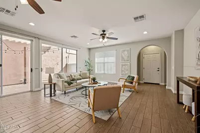 3801 E Hans Drive, Gilbert, AZ 85296 - Photo 12