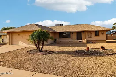 12506 W Keystone Drive, Sun City West, AZ 85375 - Photo 2