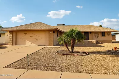 12506 W Keystone Drive, Sun City West, AZ 85375 - Photo 24
