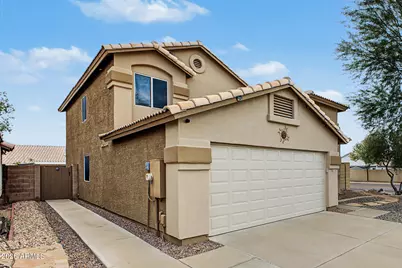 8515 W Bluefield Avenue, Peoria, AZ 85382 - Photo 2