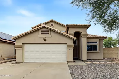 8515 W Bluefield Avenue, Peoria, AZ 85382 - Photo 1