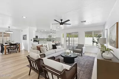 842 E Folley Street, Chandler, AZ 85225 - Photo 8