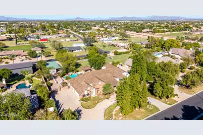 910 E Juanita Avenue, Gilbert, AZ 85234 - Photo 88