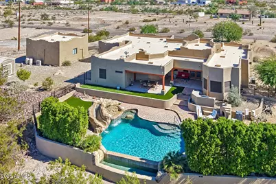 8428 S 133rd Avenue, Goodyear, AZ 85338 - Photo 40