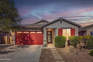 13468 W Range Mule Dr, Peoria, AZ 85383 - Photo 1