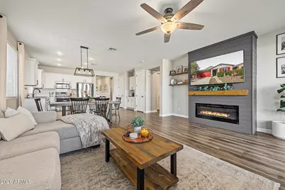 13468 W Range Mule Drive, Peoria, AZ 85383 - Photo 4
