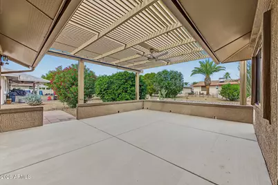 12436 W Morning Dove Drive, Sun City West, AZ 85375 - Photo 26