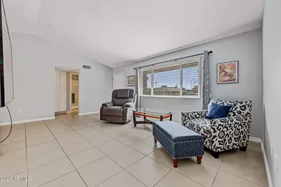 12436 W Morning Dove Drive, Sun City West, AZ 85375 - Photo 6