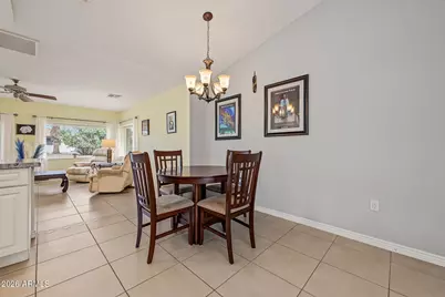 12436 W Morning Dove Drive, Sun City West, AZ 85375 - Photo 8