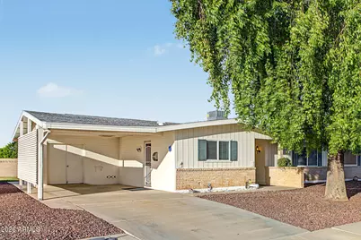 10536 W Clair Drive, Sun City, AZ 85351 - Photo 6