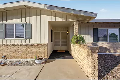 10536 W Clair Drive, Sun City, AZ 85351 - Photo 8