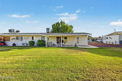 10536 W Clair Drive, Sun City, AZ 85351 - Photo 36