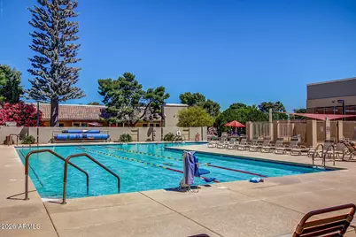 10536 W Clair Drive, Sun City, AZ 85351 - Photo 46