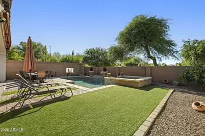 617 W Ranch Road, Gilbert, AZ 85233 - Photo 42