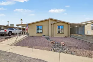 10701 N 99th Ave, Peoria, AZ 85345 - Photo 1