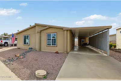 10701 N 99th Avenue #4, Peoria, AZ 85345 - Photo 4