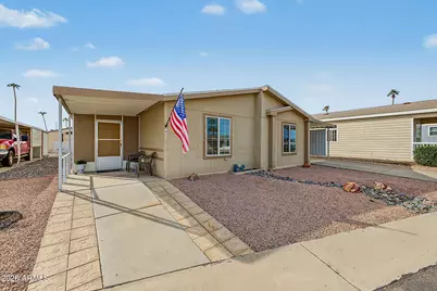10701 N 99th Avenue #4, Peoria, AZ 85345 - Photo 2