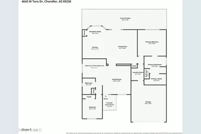 4643 W Tara Drive, Chandler, AZ 85226 - Photo 48