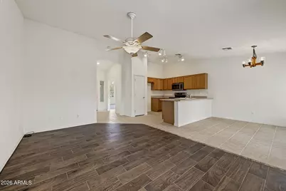 6470 S Granite Drive, Chandler, AZ 85249 - Photo 8