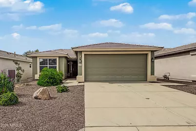 6470 S Granite Drive, Chandler, AZ 85249 - Photo 1