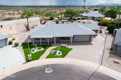 12303 W Prospect Court, Sun City West, AZ 85375 - Photo 1
