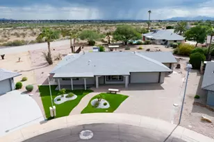 12303 W Prospect Ct, Sun City West, AZ 85375 - Photo 1