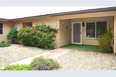 13427 W Bolero Drive, Sun City West, AZ 85375 - Photo 18