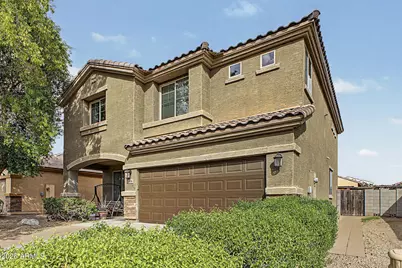 11786 W Overlin Lane, Avondale, AZ 85323 - Photo 1