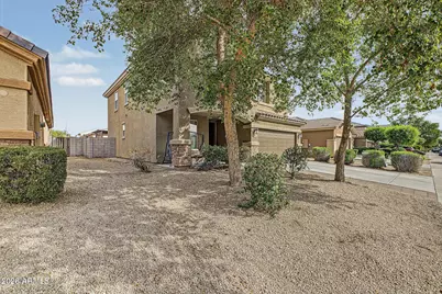 11786 W Overlin Lane, Avondale, AZ 85323 - Photo 4