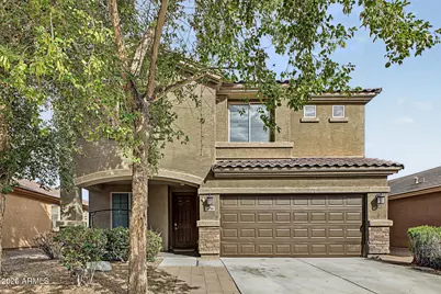 11786 W Overlin Lane, Avondale, AZ 85323 - Photo 2