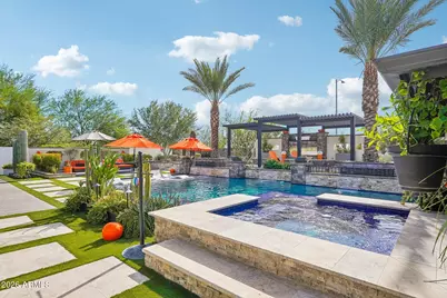 9335 W Villa Lindo Drive, Peoria, AZ 85383 - Photo 86