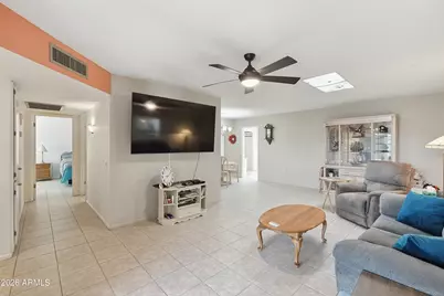 19018 N 134th Drive, Sun City West, AZ 85375 - Photo 12