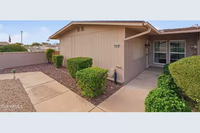 19018 N 134th Drive, Sun City West, AZ 85375 - Photo 1