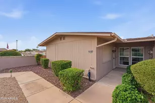 19018 N 134th Dr, Sun City West, AZ 85375 - Photo 1
