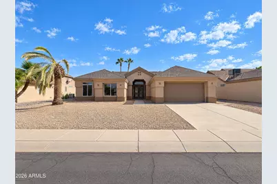 20423 N 149th Avenue, Sun City West, AZ 85375 - Photo 1