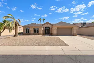 20423 N 149th Ave, Sun City West, AZ 85375 - Photo 1