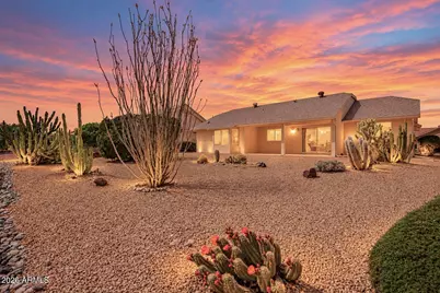15009 W Yosemite Drive, Sun City West, AZ 85375 - Photo 2
