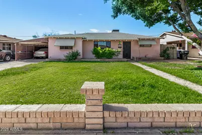 8836 N 28th Avenue, Phoenix, AZ 85051 - Photo 1