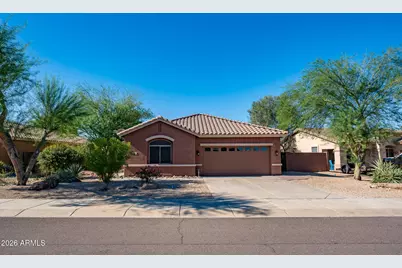 13296 S 176th Drive, Goodyear, AZ 85338 - Photo 1
