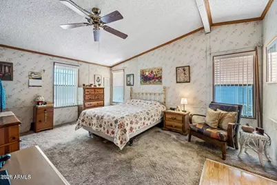 2609 W Sothern Avenue #12, Tempe, AZ 85282 - Photo 20
