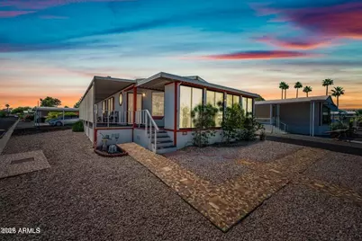 2609 W Sothern Avenue #12, Tempe, AZ 85282 - Photo 2