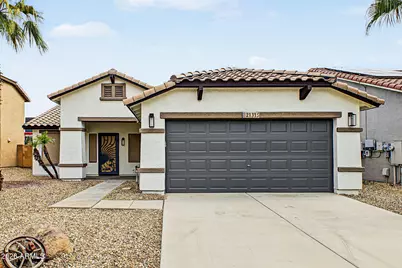 2131 S 257th Drive, Buckeye, AZ 85326 - Photo 1